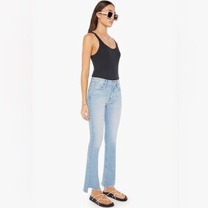 MOTHER the runaway step fray in California cruiser size 26